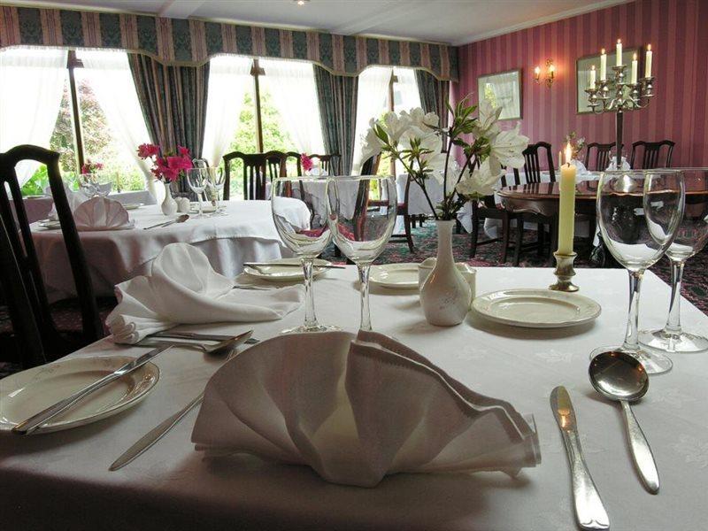 Ross Lake House Hotel Killarone Dış mekan fotoğraf
