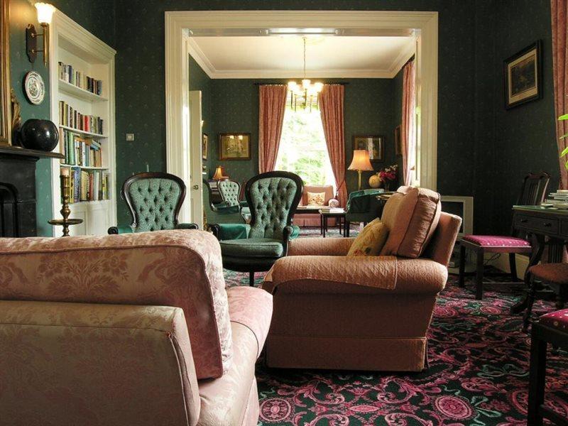 Ross Lake House Hotel Killarone Dış mekan fotoğraf