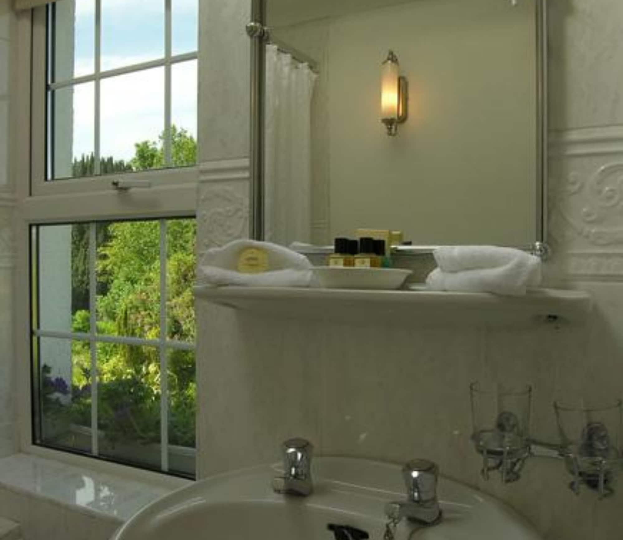 Ross Lake House Hotel Killarone Dış mekan fotoğraf