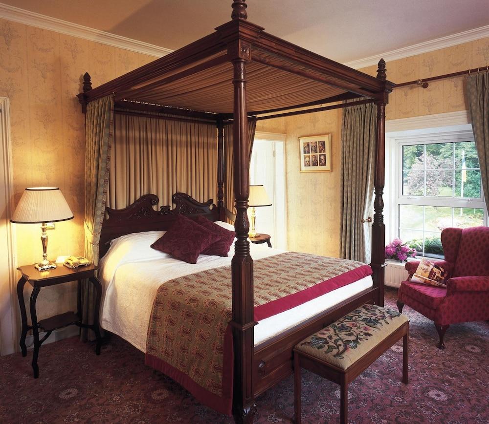 Ross Lake House Hotel Killarone Dış mekan fotoğraf