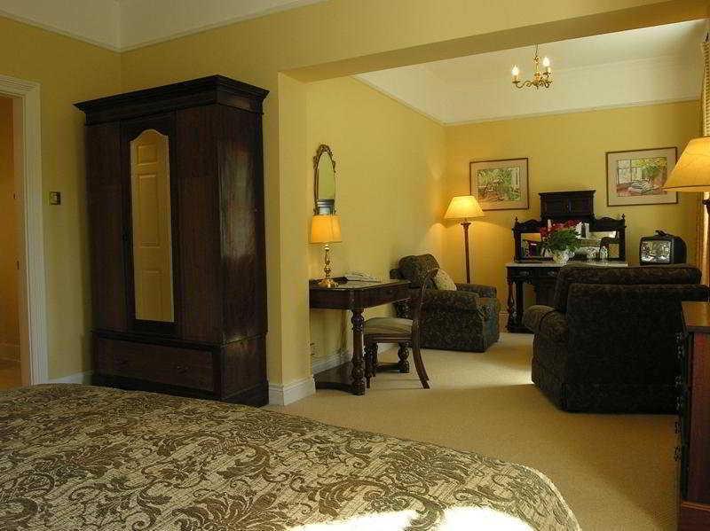 Ross Lake House Hotel Killarone Dış mekan fotoğraf