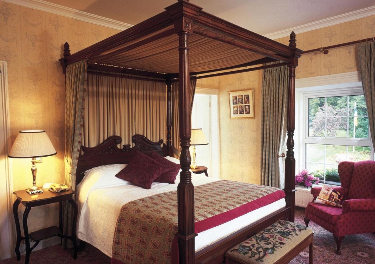 Ross Lake House Hotel Killarone Dış mekan fotoğraf