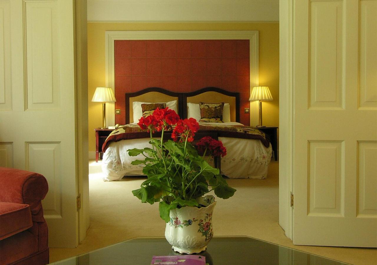 Ross Lake House Hotel Killarone Dış mekan fotoğraf