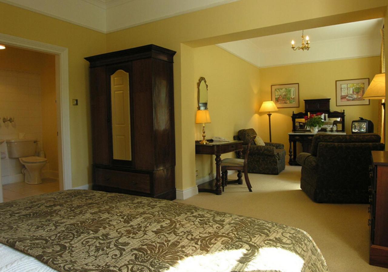 Ross Lake House Hotel Killarone Dış mekan fotoğraf