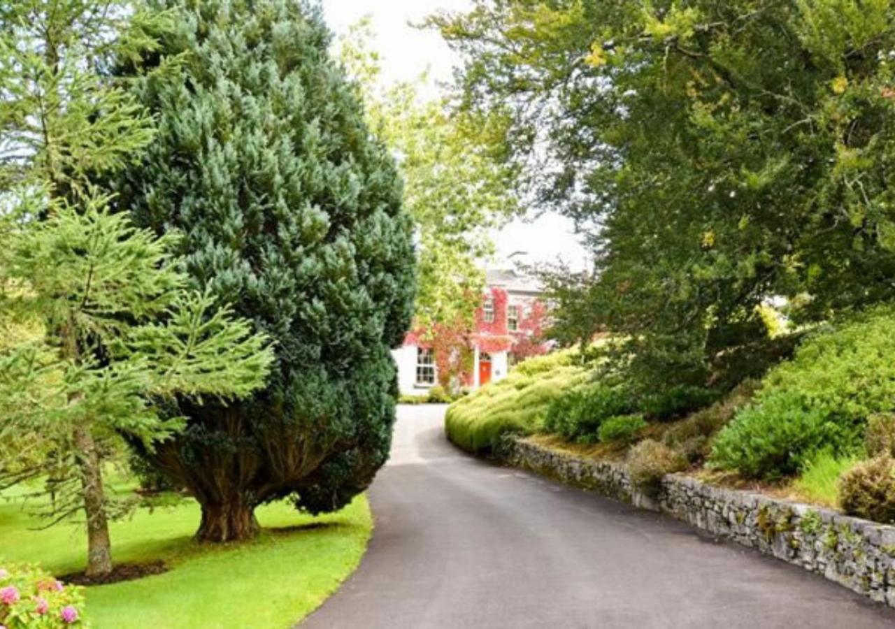 Ross Lake House Hotel Killarone Dış mekan fotoğraf